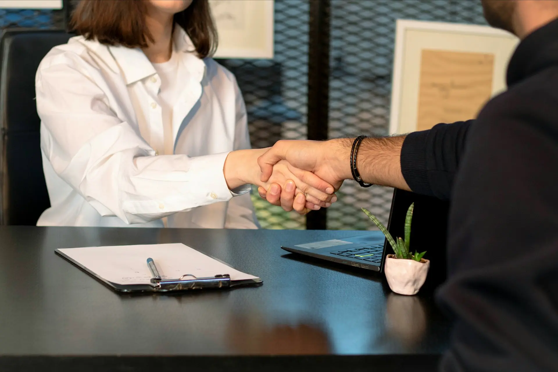 Leasing de mobilier de bureau : une solution flexible et économique