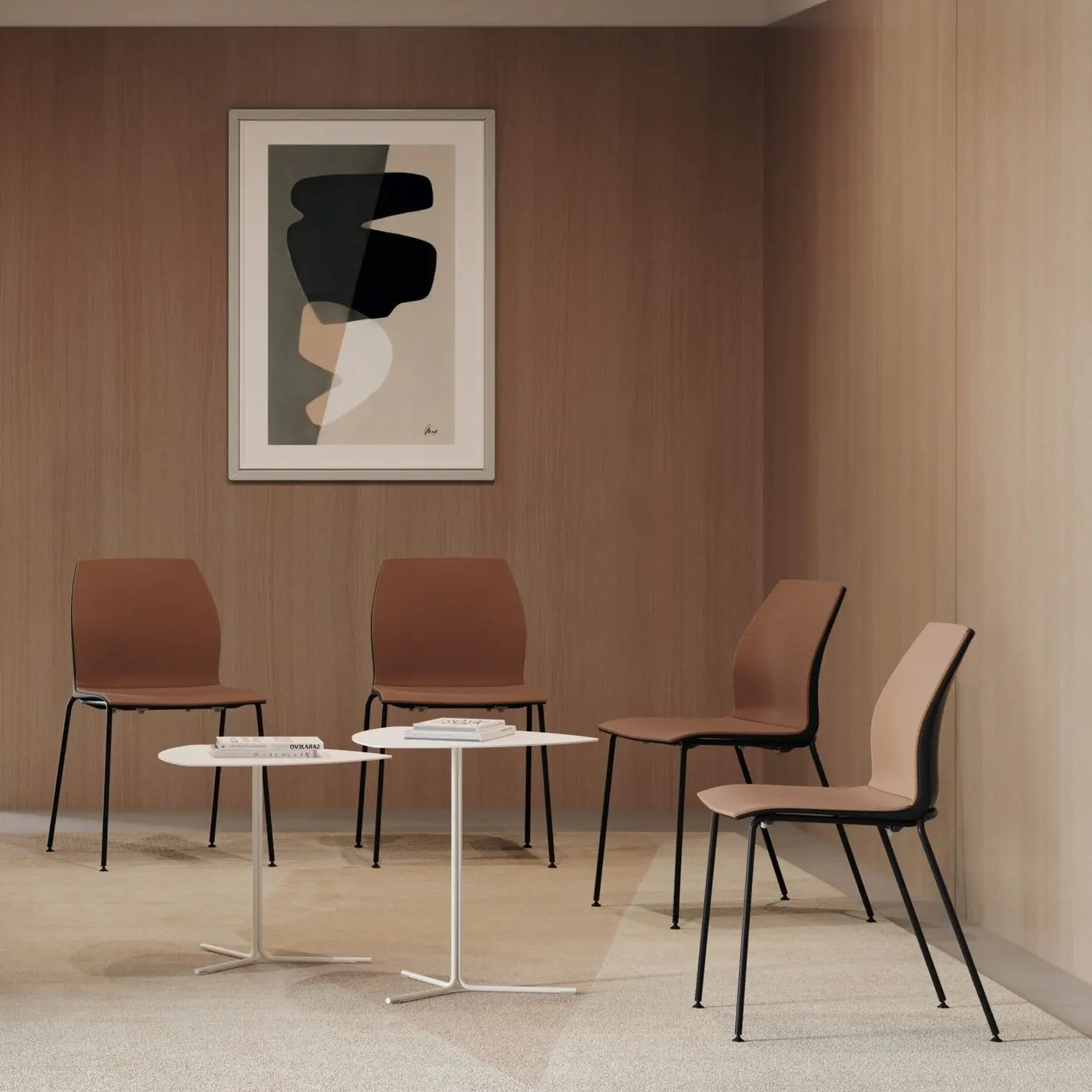 table basse kensho