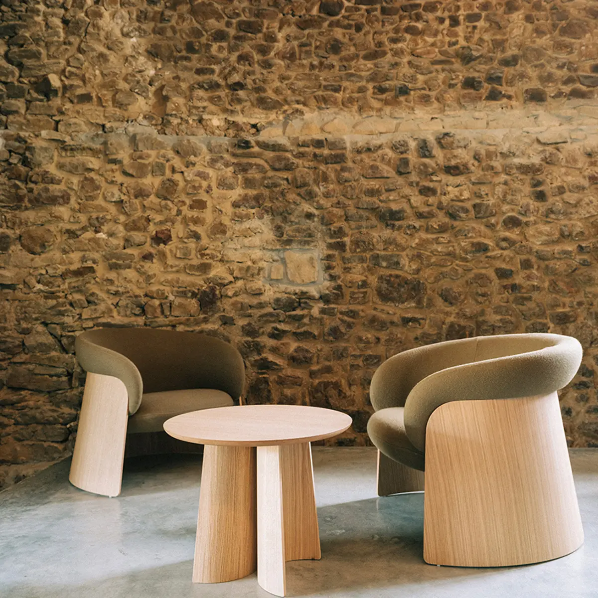 siège lounge et d'attente