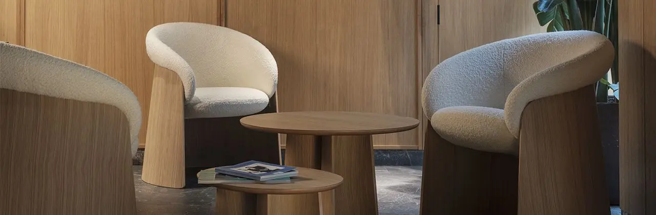siège lounge et d'attente