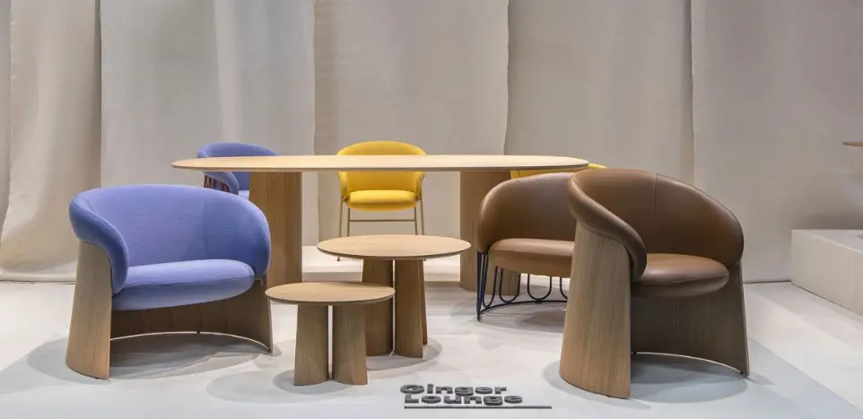 siège lounge et d'attente