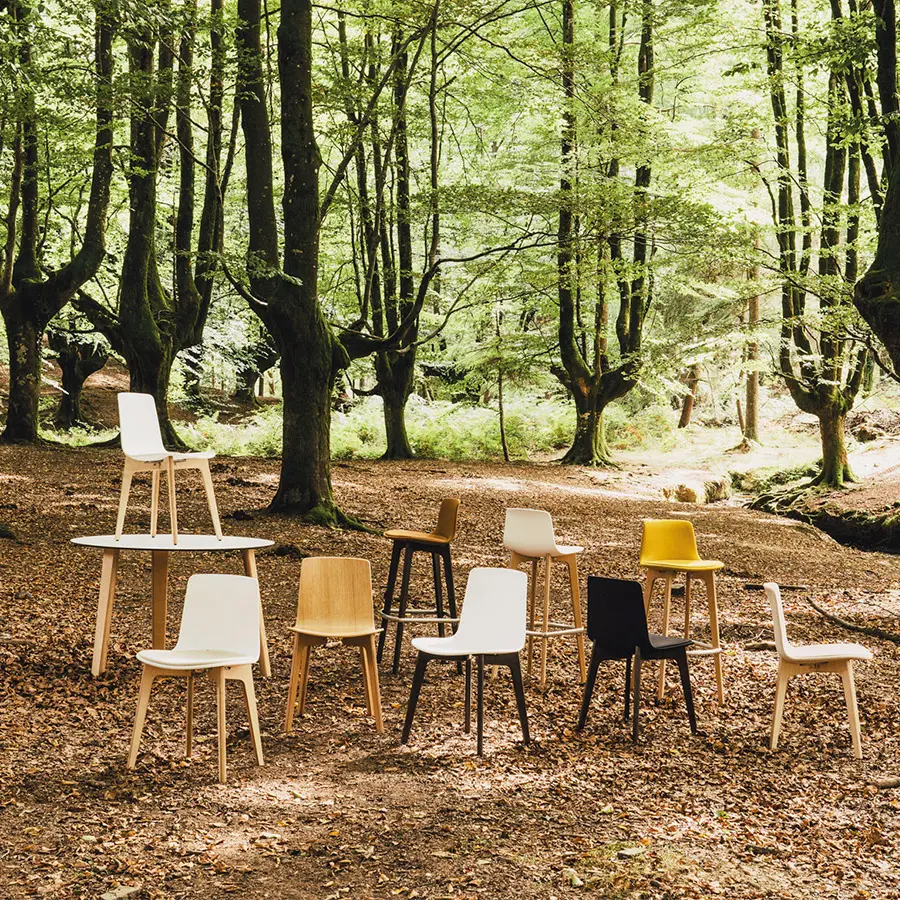 Mobilier ergonomique et design Enea