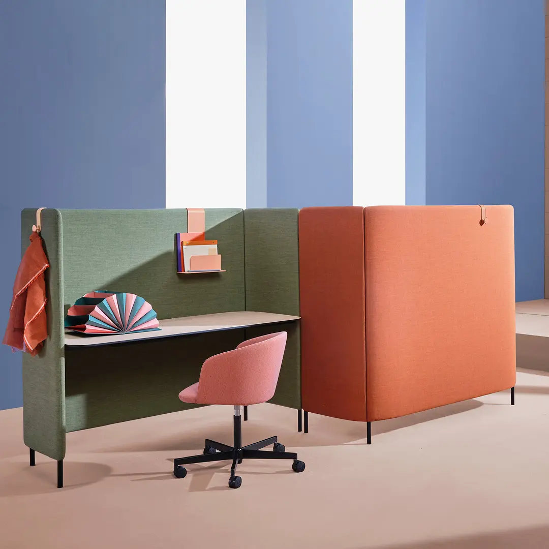 Mobilier design et durable Pedrali