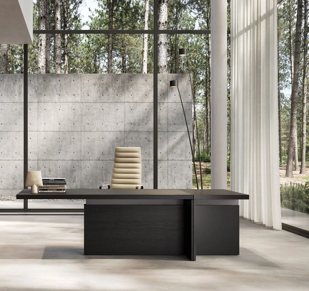 Mobilier de bureau haut de gamme Frezza