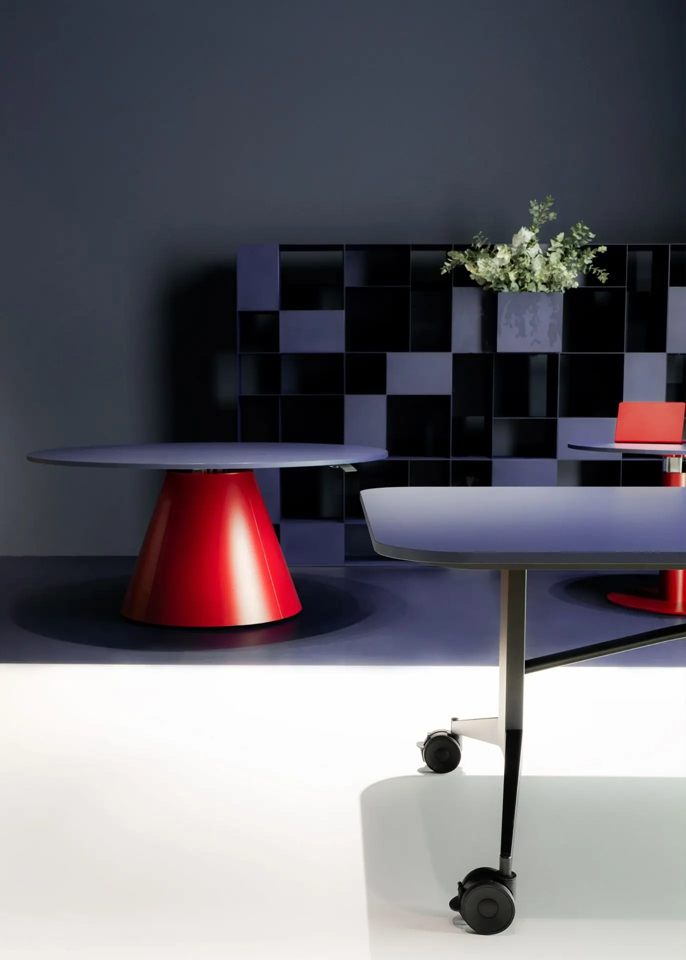 Mobilier de bureau innovant Mara