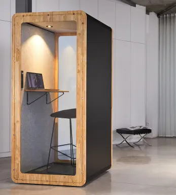 Solutions de mobilier personnalisées Myo
