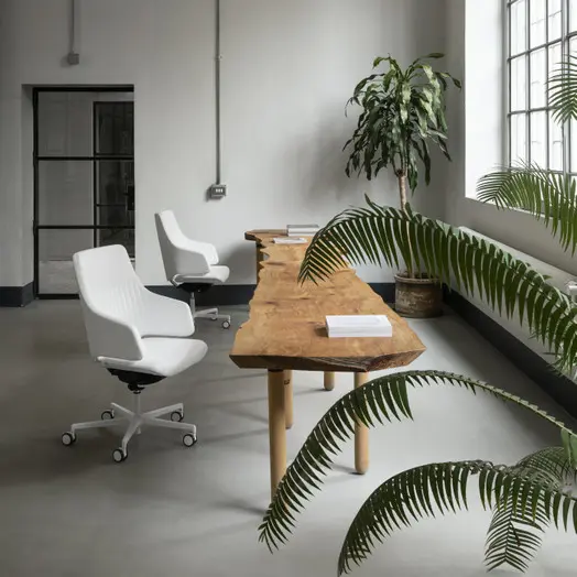 Sièges ergonomiques et design Luxy